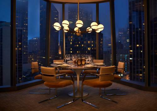 Hotel Viceroy Chicago