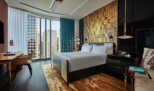 Hotel Viceroy Chicago