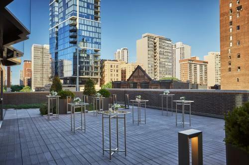 Hotel Viceroy Chicago