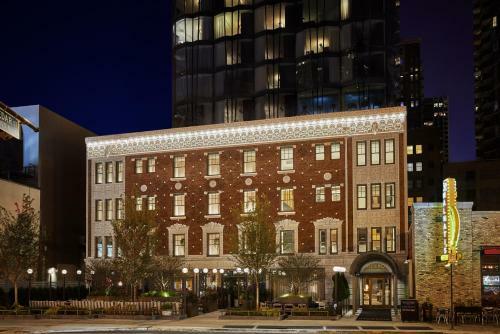 Hotel Viceroy Chicago