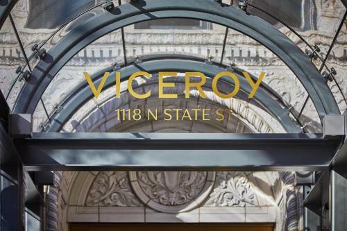 Hotel Viceroy Chicago