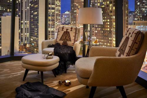 Hotel Viceroy Chicago