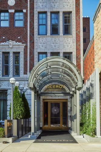 Hotel Viceroy Chicago