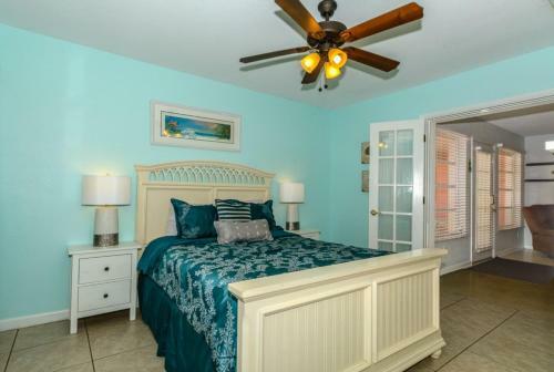 Sea Breeze Beach House