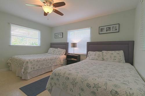 Sea Breeze Beach House