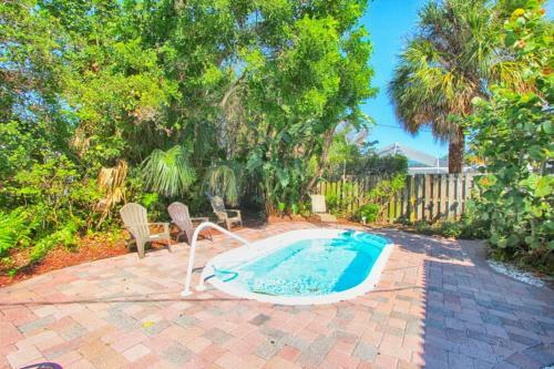 Sea Breeze Beach House