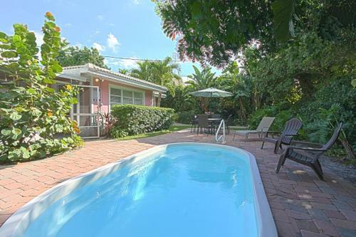 Sea Breeze Beach House