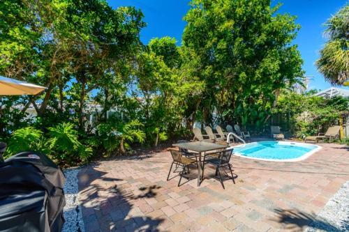 Sea Breeze Beach House