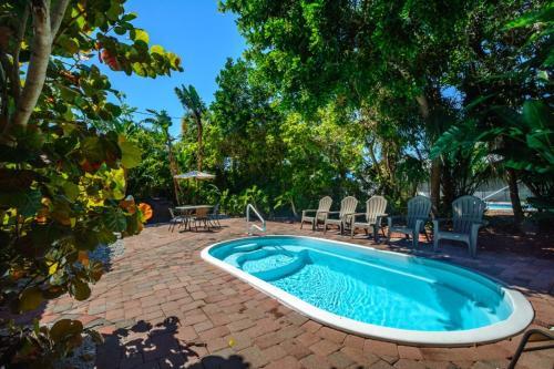 Sea Breeze Beach House