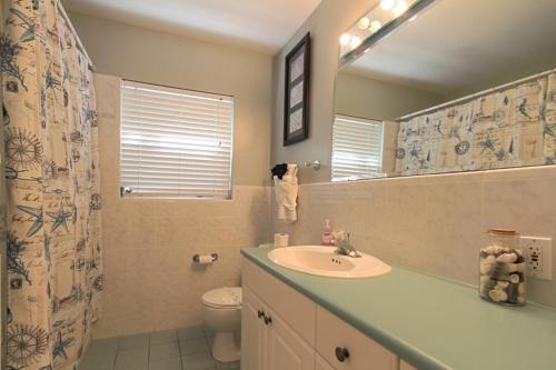 Sea Breeze Beach House