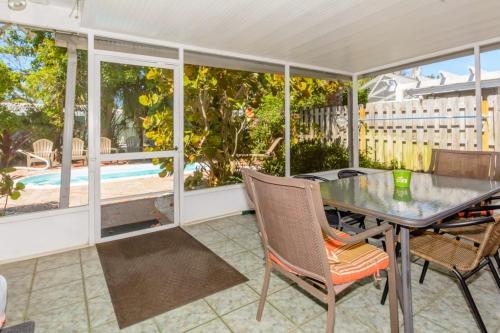 Sea Breeze Beach House