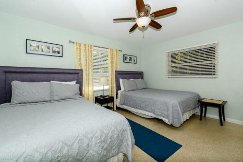 Sea Breeze Beach House