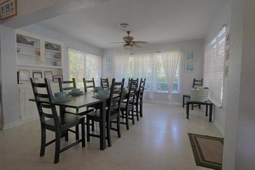 Sea Breeze Beach House