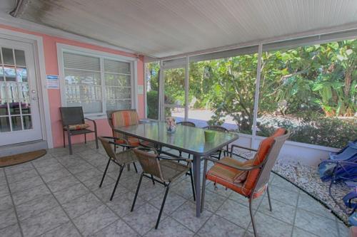 Sea Breeze Beach House