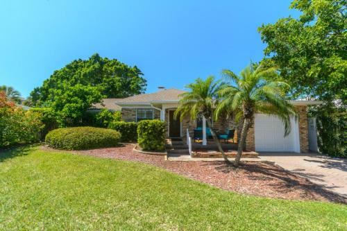 Coconut Beach House