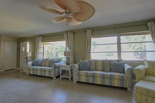Sunset Beach House