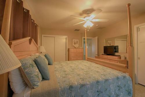 Sunset Beach House