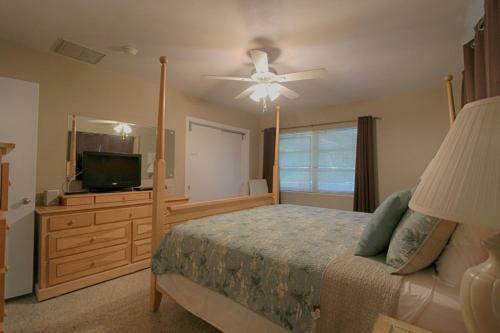 Sunset Beach House