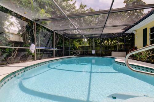 Sunset Beach House