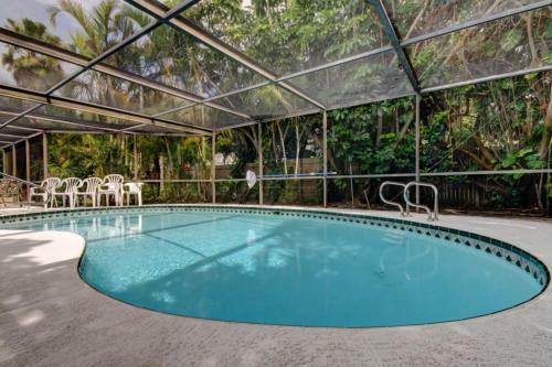 Sunset Beach House