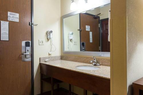 Hotel Comfort Inn Columbia
