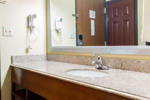 Hotel Comfort Inn Columbia