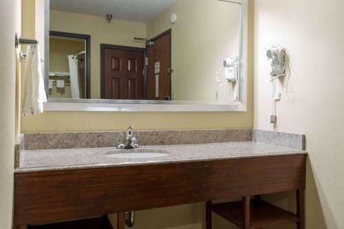 Hotel Comfort Inn Columbia