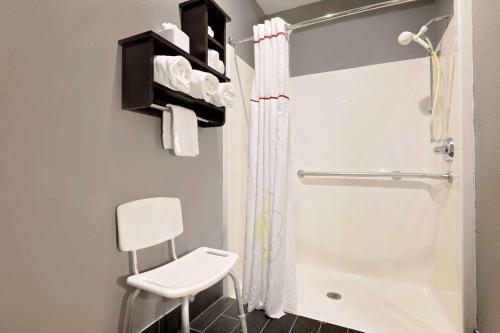 Hotel Hawthorn Suites By Wyndham Columbus West