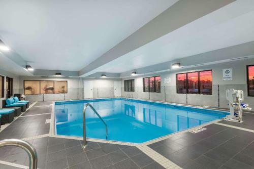 Hotel Hawthorn Suites By Wyndham Columbus West
