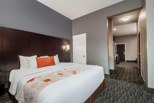 Hotel Hawthorn Suites By Wyndham Columbus West