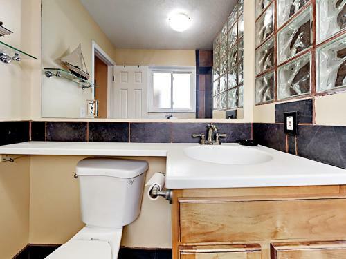 Cottonwood Heights Home