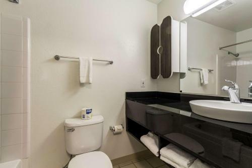 Hotel Studio 6 Dallas Northwest