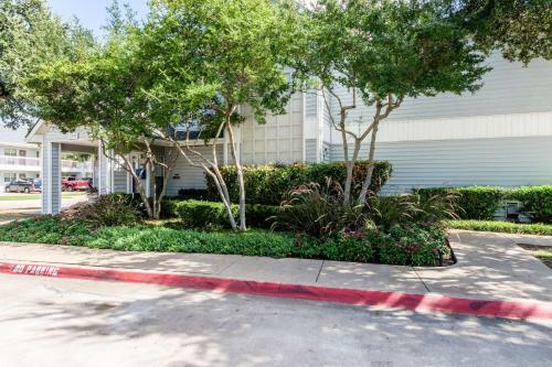 Hotel Studio 6 Dallas Northwest