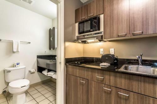 Hotel Studio 6 Dallas Northwest