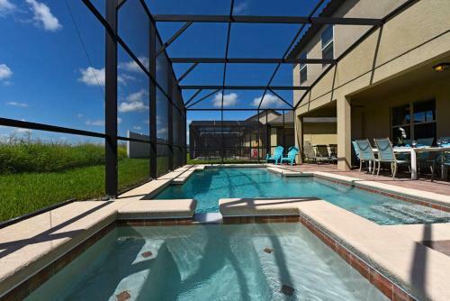 The Dales At Westhaven - 1299