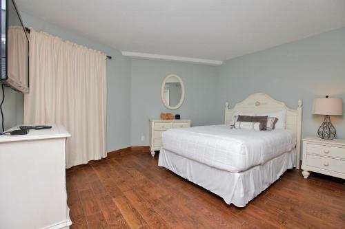 Apartamento Beachside I By Panhandle Getaways