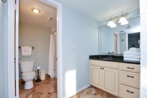 Apartamento Beachside I By Panhandle Getaways
