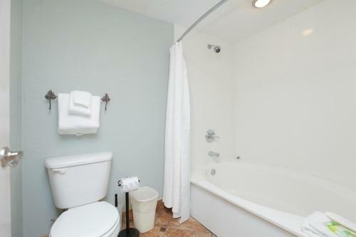 Apartamento Beachside I By Panhandle Getaways