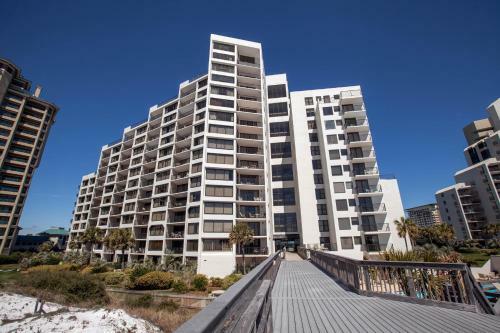 Apartamento Beachside I By Panhandle Getaways