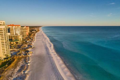 Apartamento Beachside I By Panhandle Getaways