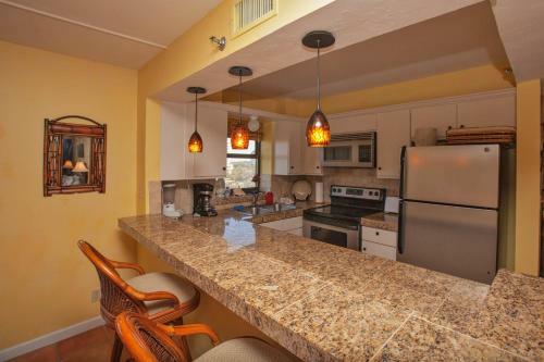 Apartamento Beachside II By Panhandle Getaways