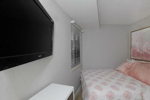 Apartamento Beachside II By Panhandle Getaways