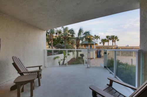 Apartamento Beachside II By Panhandle Getaways