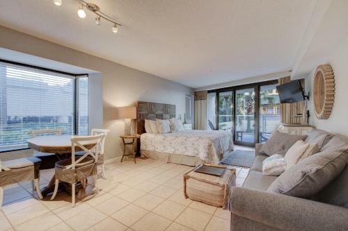 Apartamento Beachside II By Panhandle Getaways