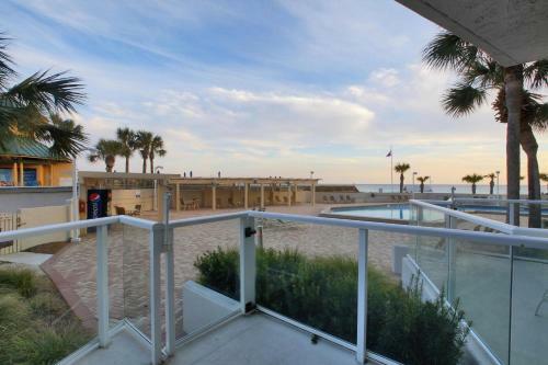 Apartamento Beachside II By Panhandle Getaways