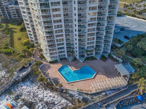 Apartamento Beachside II By Panhandle Getaways