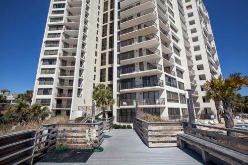 Apartamento Beachside II By Panhandle Getaways