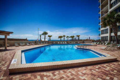 Apartamento Beachside II By Panhandle Getaways