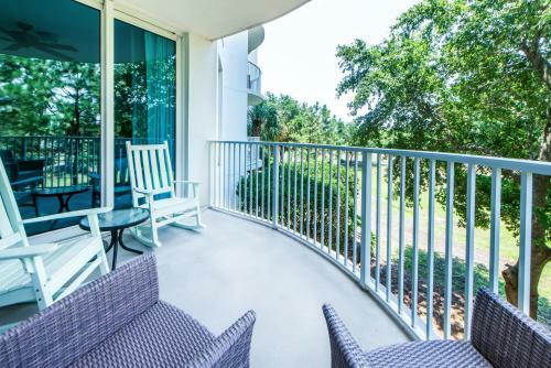 Apartamento Palms Resort 2208 By Realjoy