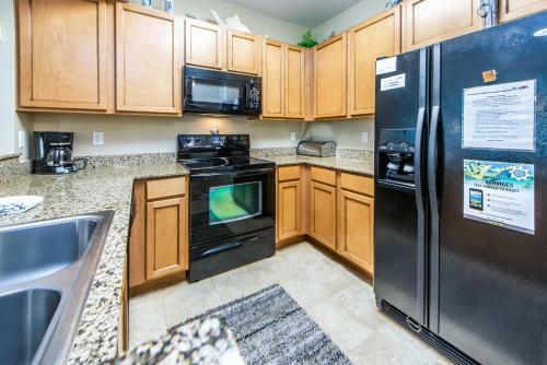 Apartamento Palms Resort 2208 By Realjoy